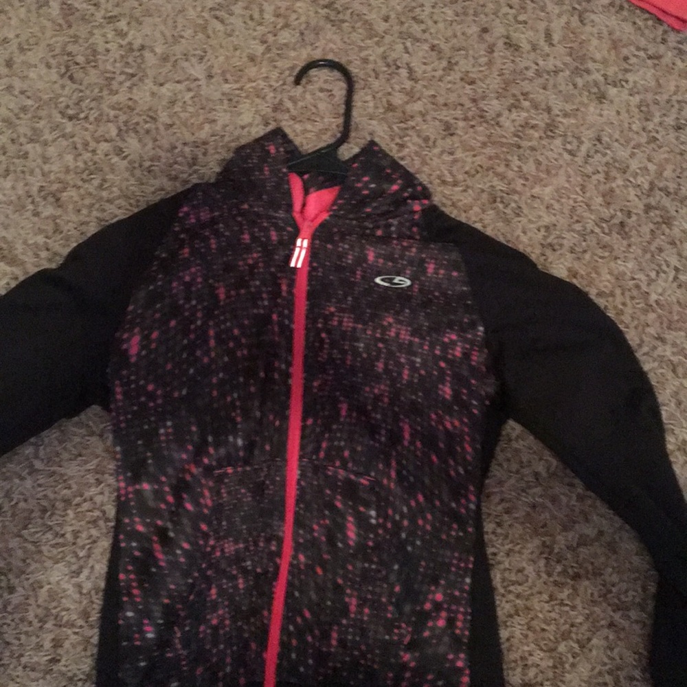 Jacket